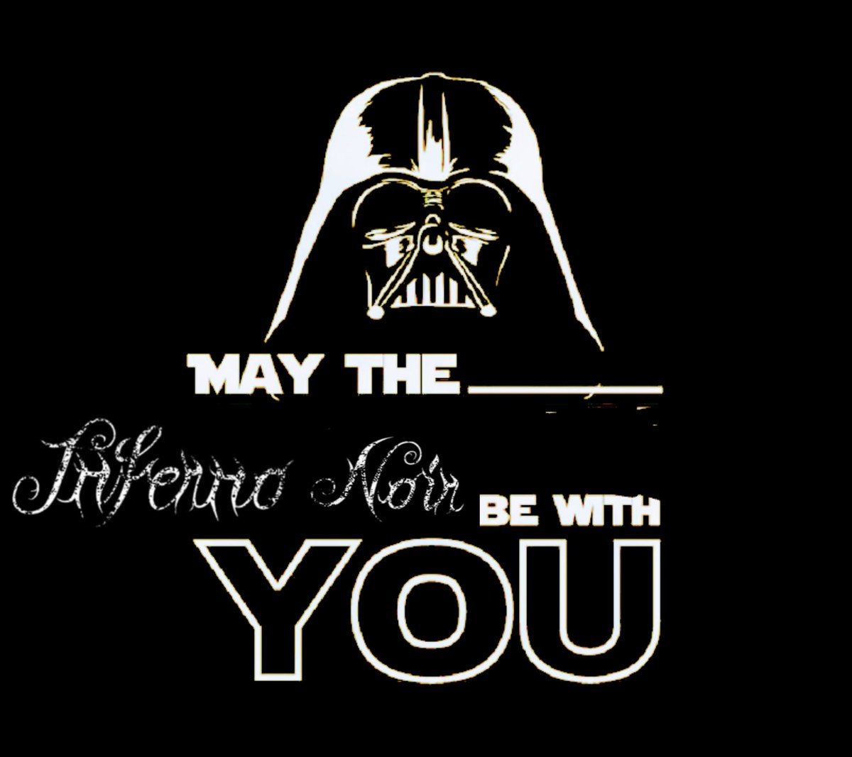 Inferno Noir tweet media