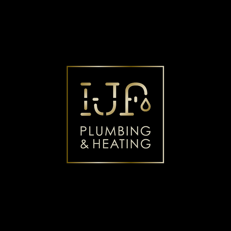 mattlewisdsgn's tweet photo. Last year, I designed this logo for IJF Plumbing and Heating Ltd. The client is continuing to grow their business. https://t.co/R3XIvENcA1