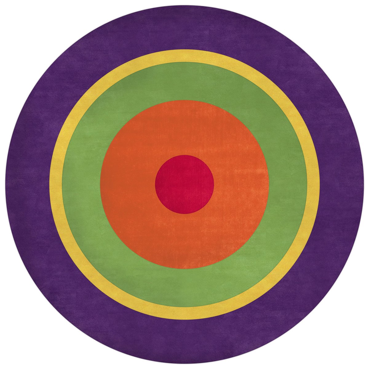 A bright start to the week 🌈 🦋 
'Cadrona' from our Duncan collection.
.
.
#lucytupustudio #cadrona #duncan #collection #arearug #color #homedecor #loverugs #instahome #design #stayhome #nyc #bespoke #interior #interiordesign #nz #Love #handmade