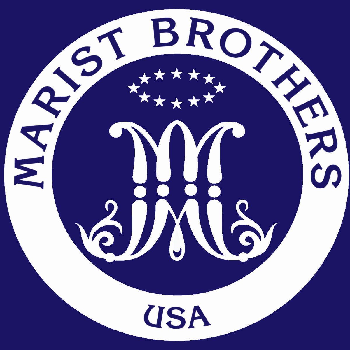 The Marist Brothers invite you to pray a daily Novena, this time through May 10th (Mother's Day). Pray along with the Marist community at molloyhs.org/maristnovena/ #MolloyHS #StannerSpirit