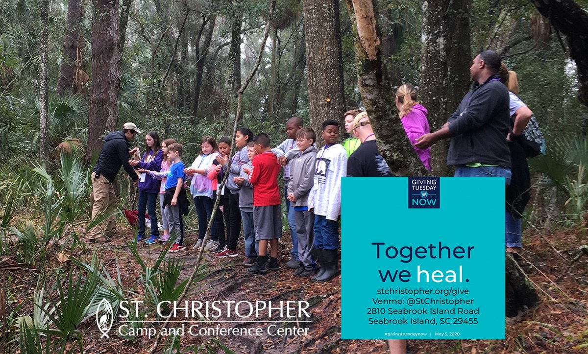 Save the date: tomorrow is Giving Together Now