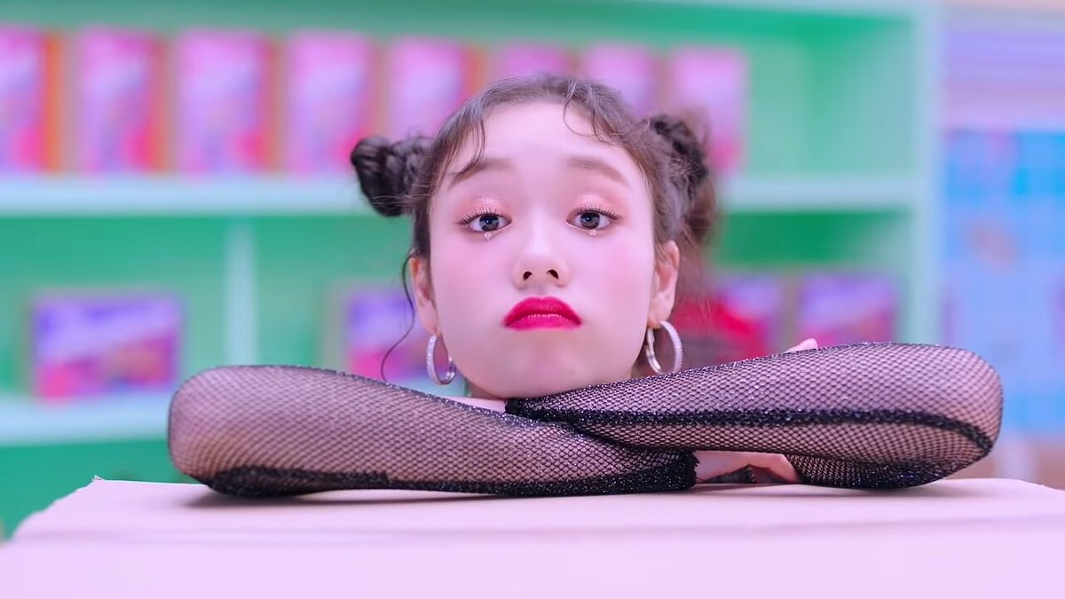 ✼ ••— STREAM THIS MV AND STAN FANATICS FOR A BRIGHT FUTURE!!!

youtu.be/10fv5Do3McY

#FANATICS #파나틱스 #DOAH #도아 #KIMDOAH #김도아