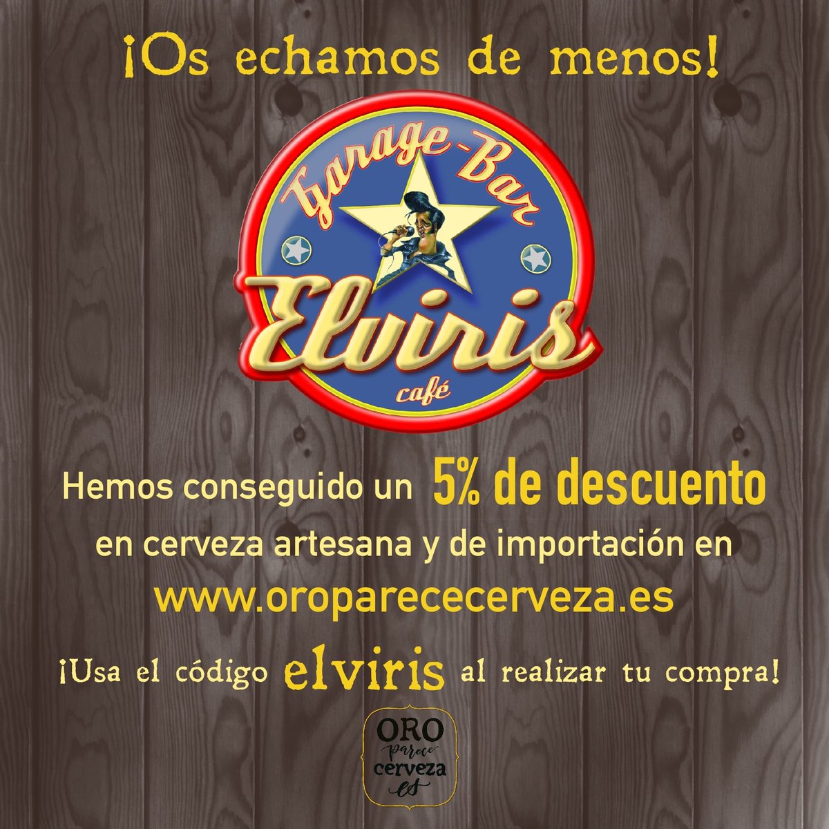@oroparececerveza.es