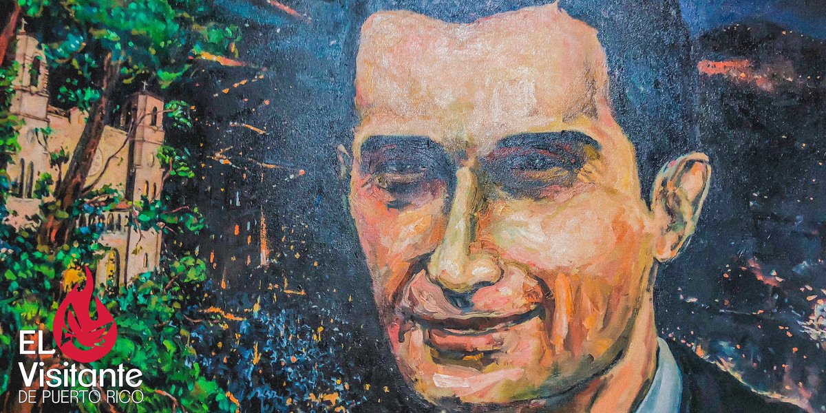 elvisitantepr's tweet photo. María en el corazón del Beato Carlos Manuel Rodríguez: https://t.co/9CoVkZ1agi https://t.co/Wehivv0UXV