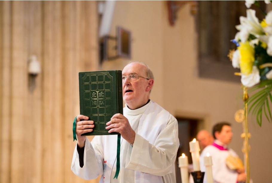 ColumbansUK's tweet photo. #Christianvocation is a call to live out a particular #spirituality. It is a way of life guided & empowered by the Spirit of Jesus Christ. Fr. Denis Carter writes about what it means to have a #vocation.
>>> https://t.co/PXD7pxDUfr https://t.co/AS8qUjk21q