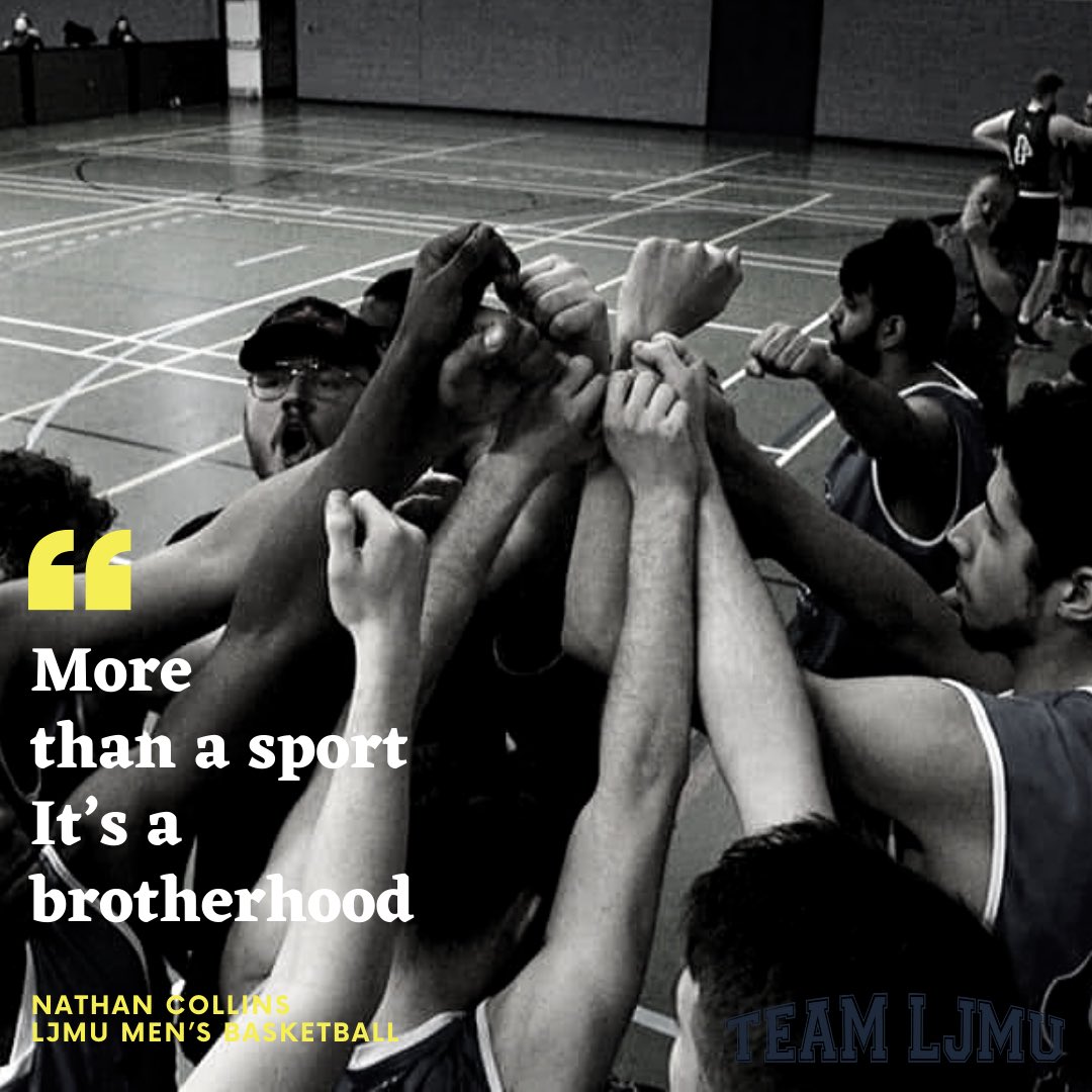 TeamLJMU's tweet photo. May the 4th be with you! ✊

Use the force to maximise your student experience and join a sport/society at @johnmooressu #TeamLJMU 💙 https://t.co/EWCqIKAloW