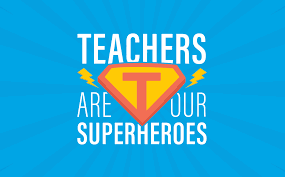 Happy Teacher Appreciation Week to all the teachers <a href="/PalmerLakeElem/">Palmer Lake Elementary</a>!  Your never-ending passion to teach, love, and inspire is truly amazing!