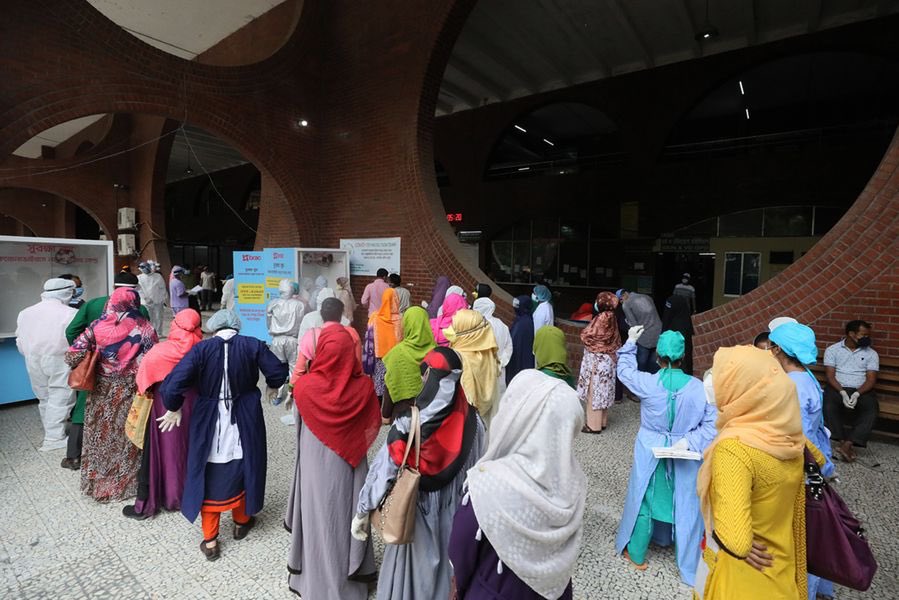 Cctv Asia Pacific 亚太地区 新冠肺炎主要疫情更新 日本宣布全国紧急状态延长至 5月31日 孟加拉新增6例确诊病例 创单日新高 累计确诊例 泰国新增18例确诊病例 累计确诊2987例 印尼新增确诊病例395例 累计确诊人数达