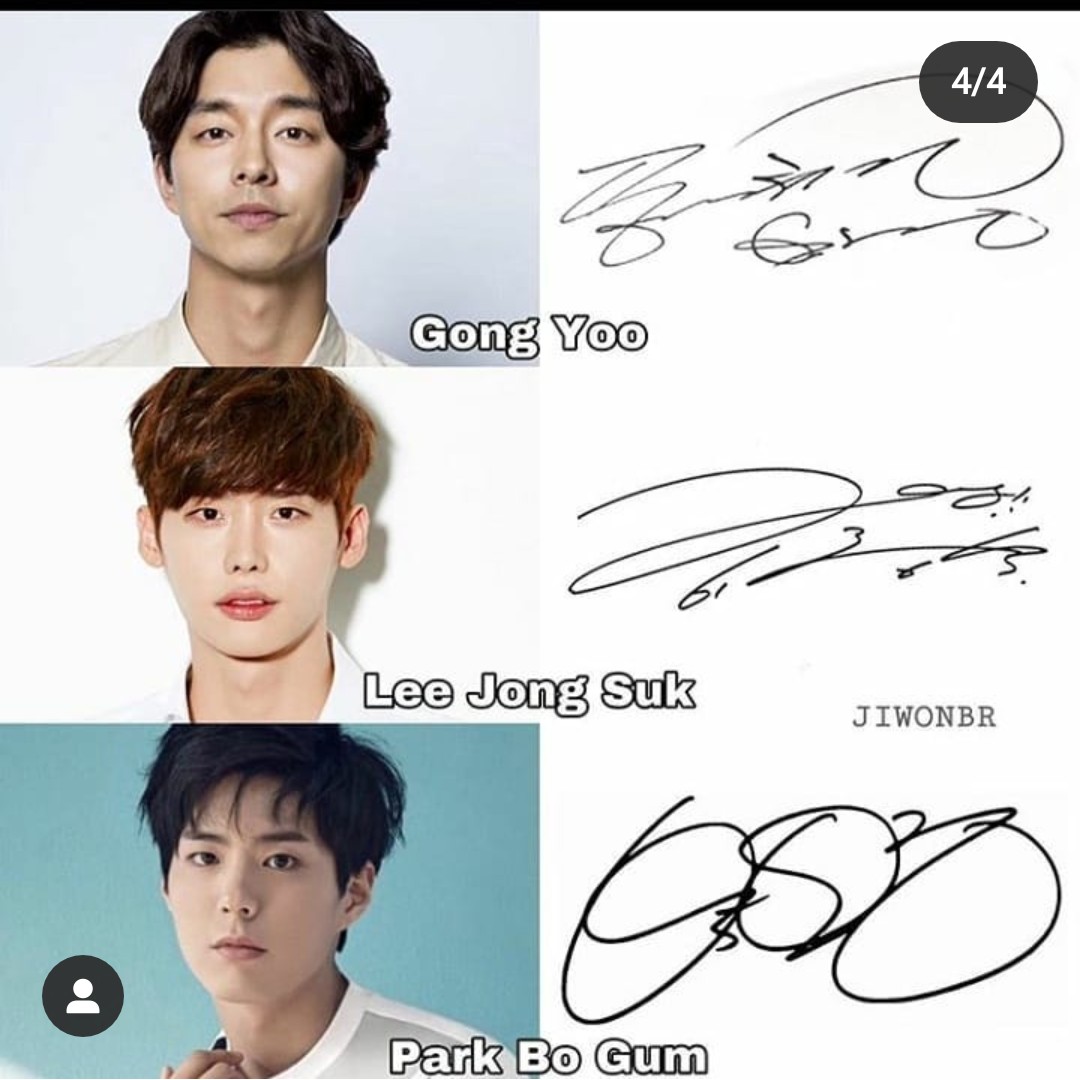DRAMACOOLtv's tweet photo. SIGNATURE OF THE OPPA (part 2) https://t.co/caOWpGDC3M