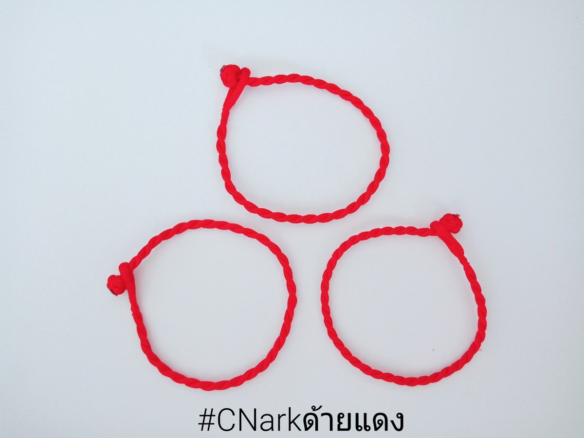 Luck_CNarkTa's tweet photo. 🔥🔥🔥โปรคู่ด้ายนำโชค🔥🔥🔥
เสริมดวงความรัก💓 การงาน การเงิน
โชคดี ราบรื่น สมหวัง 

🔥ของแท้จากวัดหวังต้าเซียน

👛เพียง 199 บาทส่งฟรีลทบ./ems+20

//สนใจDM~สอบถามก่อนได้เลยค่ะ
#CNarkด้ายแดง #วัดหวังต้าเซียน #เครื่องราง #ด้ายแดง #กำไลด้ายแดง #ตลาดนัด #เครื่องรางการเงิน https://t.co/6GEXXSb6xa
