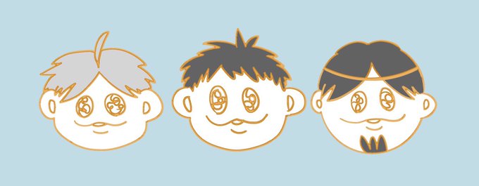 烏野のtwitterイラスト検索結果 古い順