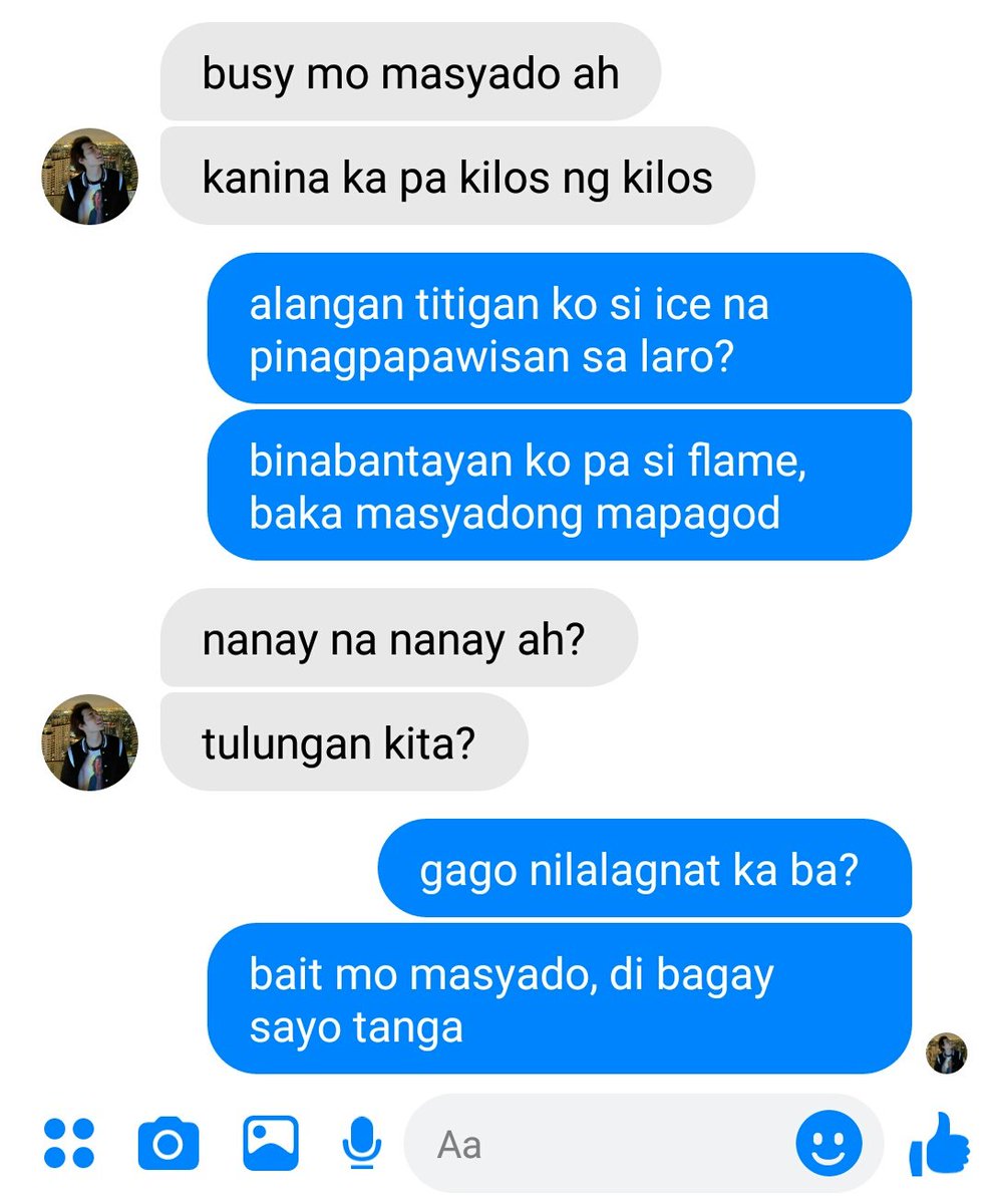 fckxsy's tweet photo. 217 

mama fire in da hauz https://t.co/D2HPYQdFjZ