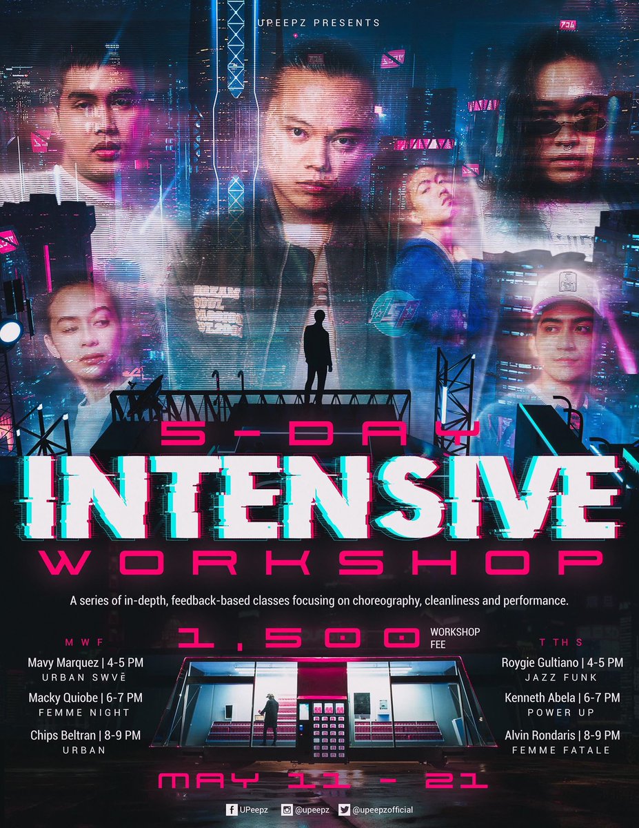 albeentoots's tweet photo. 4 more slots for my class! ✨ 
Register here to reserve your slot: https://t.co/nfxQwJeoS4

#5DAYSWITHUPEEPZ #FemmeFatale https://t.co/7GKJ1N2yQX