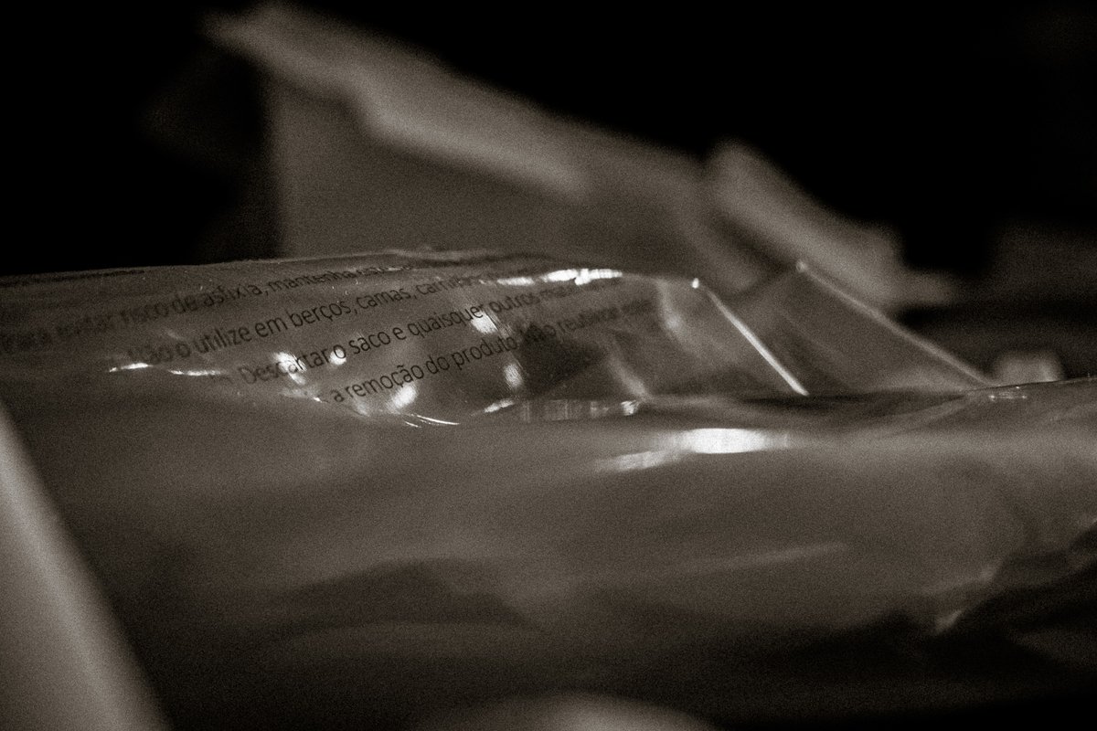 Help choose the title of new series, 1. "Lost my Marbles, quar·an·tine 2020" or 2. " Contents of Trash Can 5.4.20"
1 or 2?