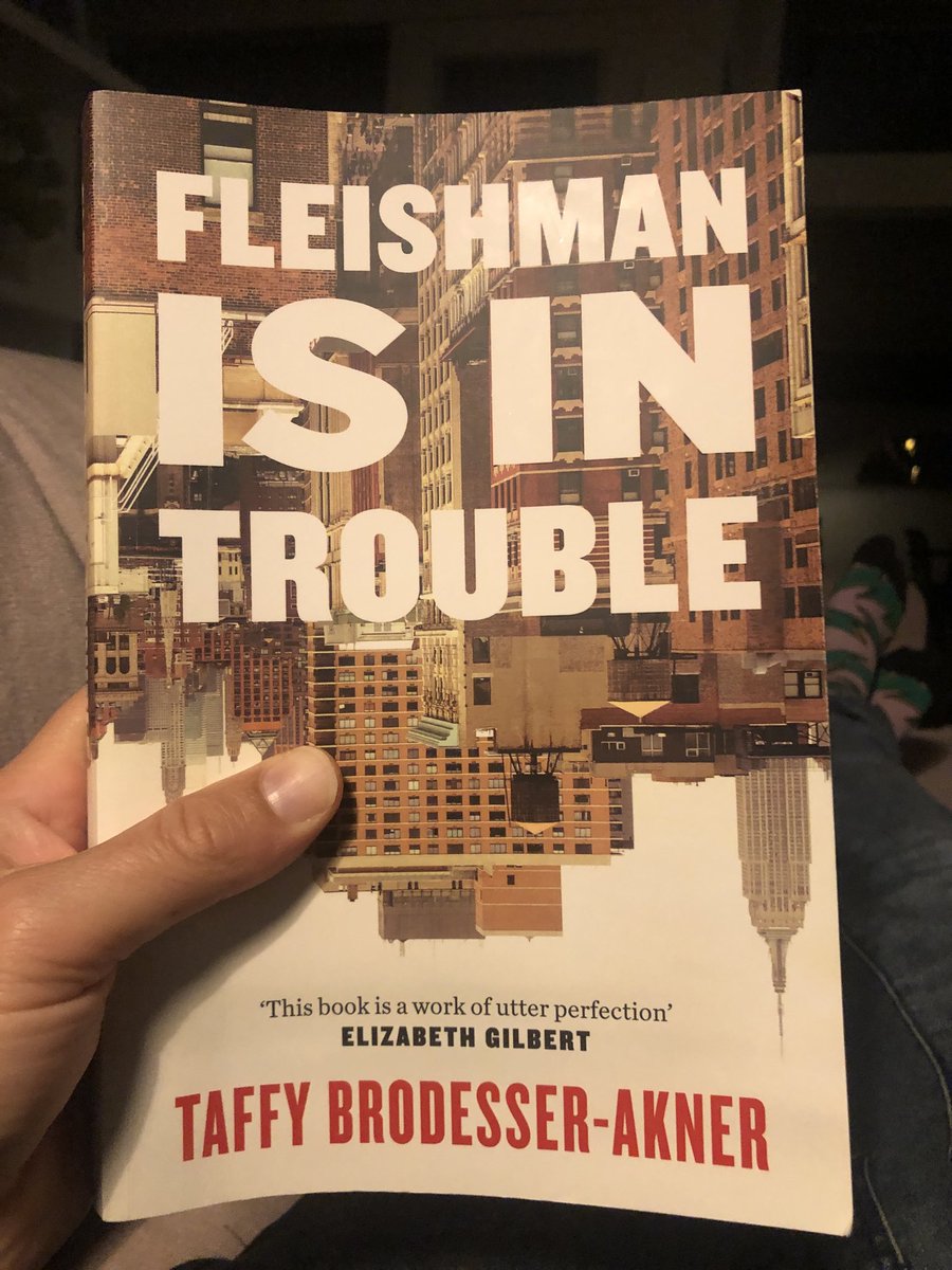 samcav's tweet photo. Who’s read this?? It’s amazing slash giving me stress dreams. https://t.co/541sTj33Lv