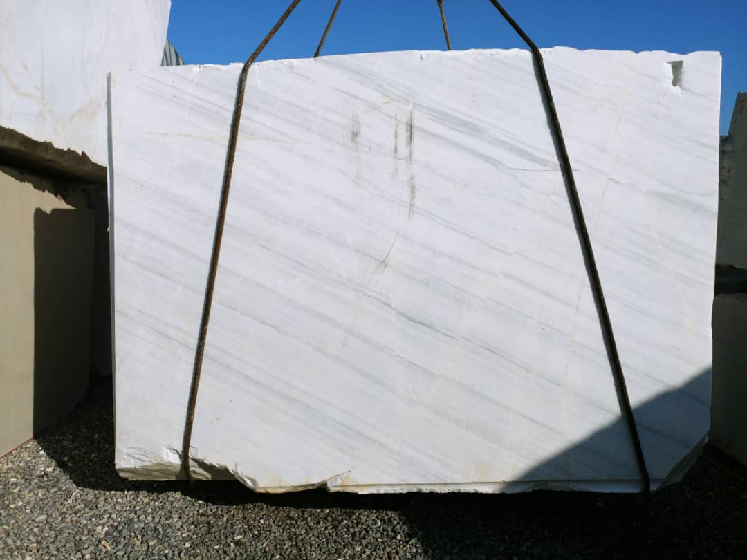 BestStoneBlock1's tweet photo. Our customers fell in love with Aligoudarz, what about you? Do you like it?

#whitemarble #white_marble #whitecrystal  #white_crystal  #Persian_white_Marble  #PersianwhiteMarble #Persianstone  #Marble #stone #NaturalStones #Natural_Stones #NaturalStoneBlocks #NaturalStoneTiles https://t.co/G81uPk1n6a