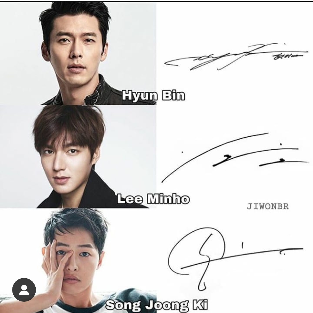DRAMACOOLtv's tweet photo. SIGNATURE OF THE OPPA (part 1) https://t.co/Bj0ZWEPzD2