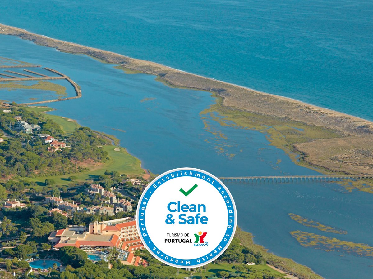 Hotel Quinta do Lago (@htlquintadolago) on Twitter photo 