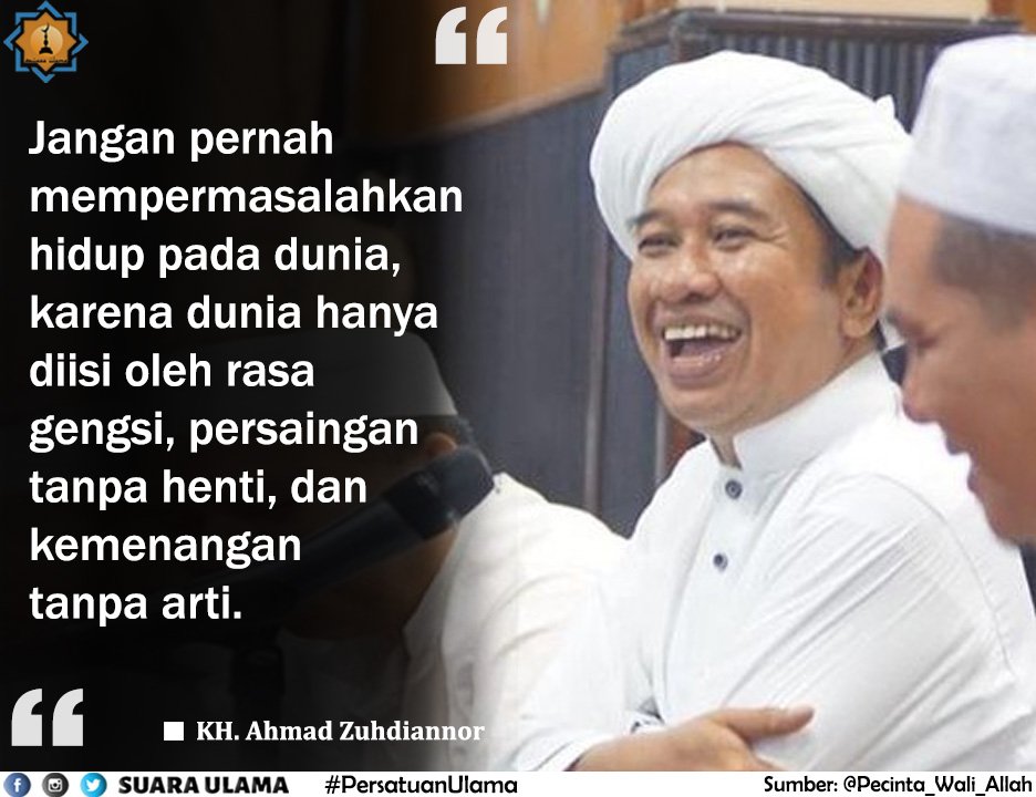 Khahmadzuhdiannor Hashtag On Twitter