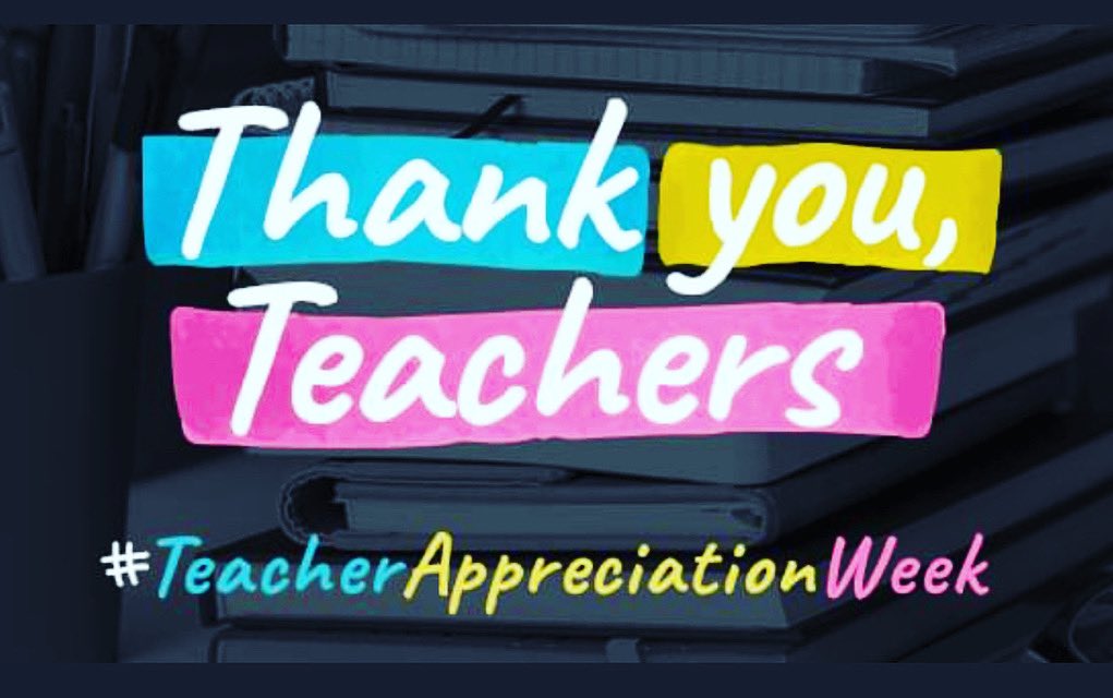 BobJonesHigh's tweet photo. Send some love to your favorite BJHS teachers! #TeacherAppreciation2020 #GameOnBobJones #GoBJHS https://t.co/dqaBMKvadZ