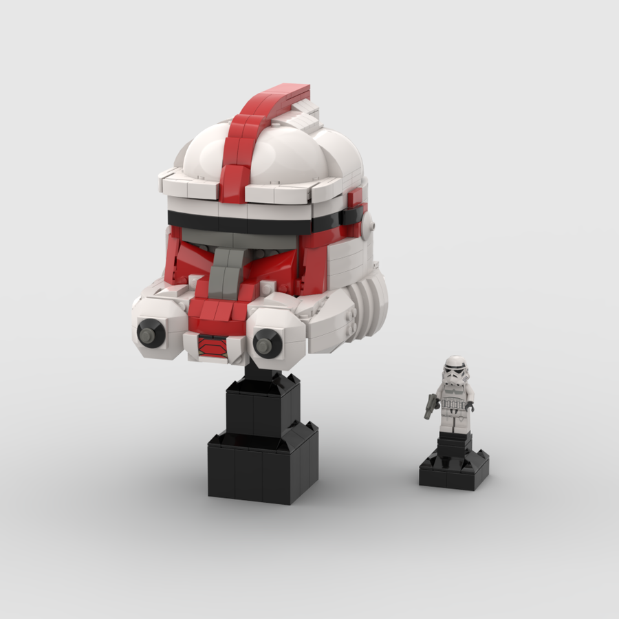 cool small lego creations