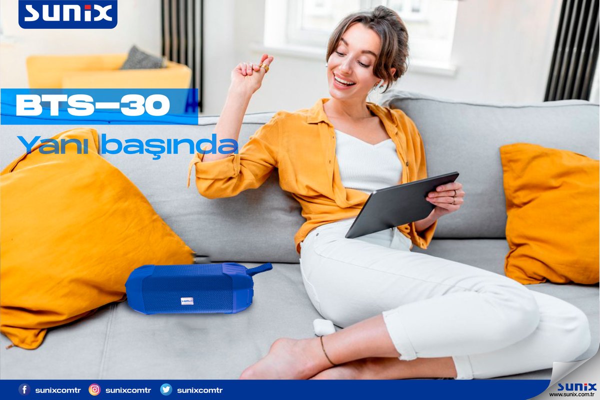 BTS-30. Her an ve her yerde yanında.
#hoparlor #muzik