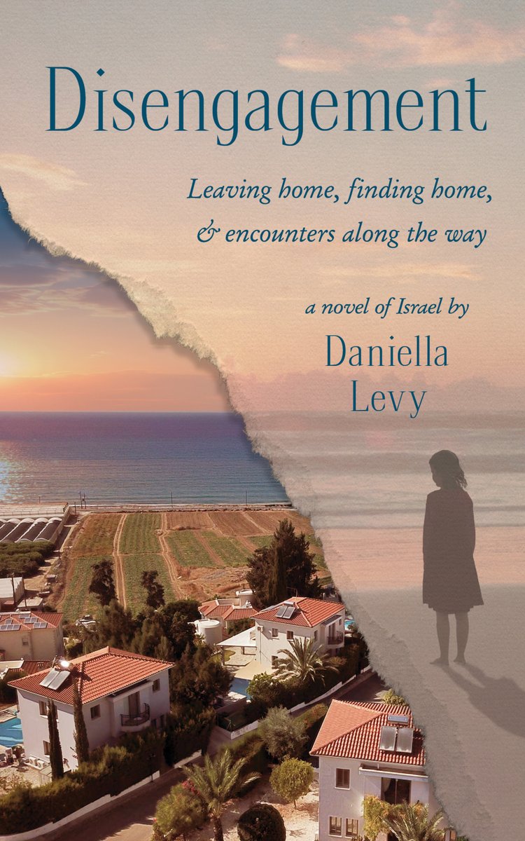 phil_reviews's tweet photo. “Disengagement: A Novel,” by Daniella Levy https://t.co/LRPMgAGrLy https://t.co/IgLlhrS61o