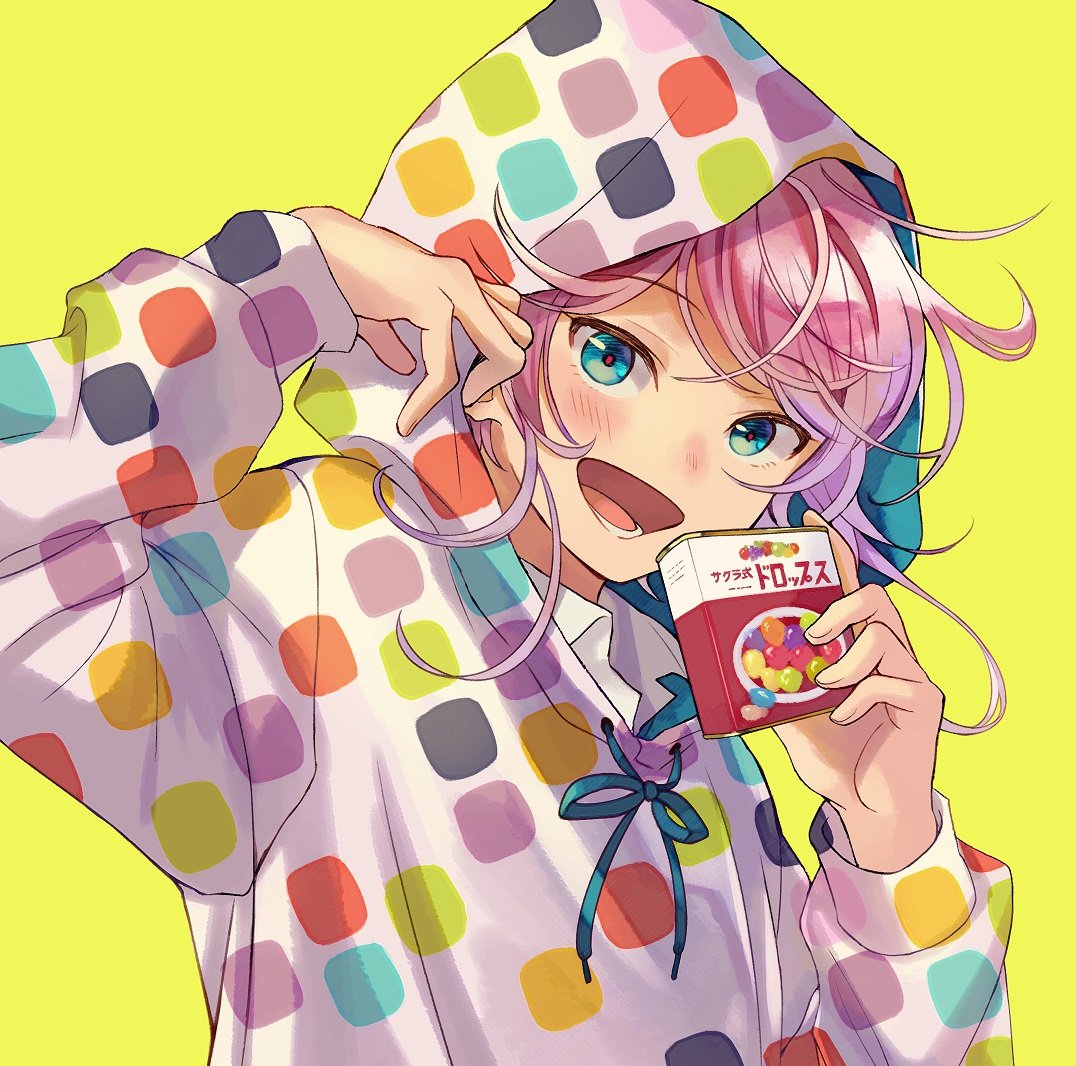 「久しぶりに食べたいな 」|ななミツのイラスト