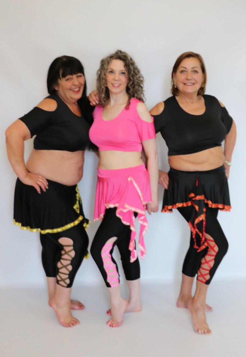 faridadance's tweet photo. Give your home #bellydancy practise some Monday Motivation with these great little sets #MondayMotivation
https://t.co/uqSdJYqDkW https://t.co/gjMjpEMQxu