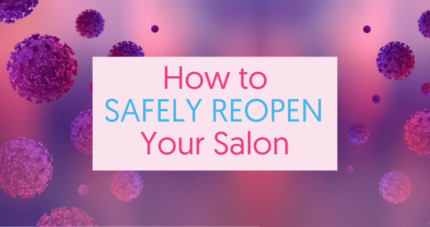 getnekosoftware's tweet image. This article explains how to prepare your salon environment, staff members, and clients to ensure a safe workplace.
getneko.com/how-to-safely-…
#salons #salonowners #nekosalonsoftware #hairstylist #hairsalon #hairdresser #salonprofessional #COVIDー19