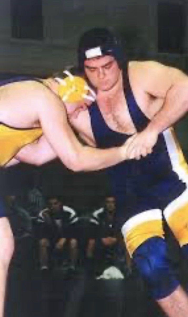TCNJ Wrestling tweet media