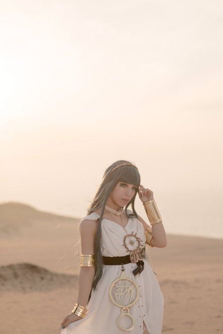 コスプレイヤーりんくのTwitter画像31