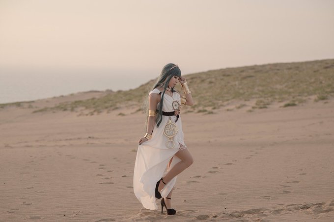 コスプレイヤーりんくのTwitter画像33