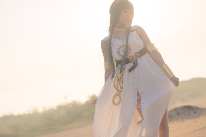 コスプレイヤーりんくのTwitter画像32