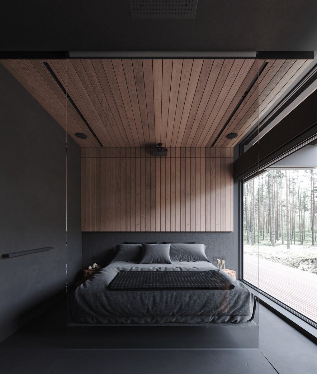 saint_travels's tweet image. Everything is just better in matte black