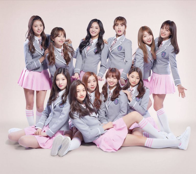 idealofstar's tweet photo. [  #⃢별아이오아이] Yes, I love it!

Four years anniversary and still counting. I.O.I will always be there in our deepest heart. We are in distance but not distant. https://t.co/vltf2z9g7G