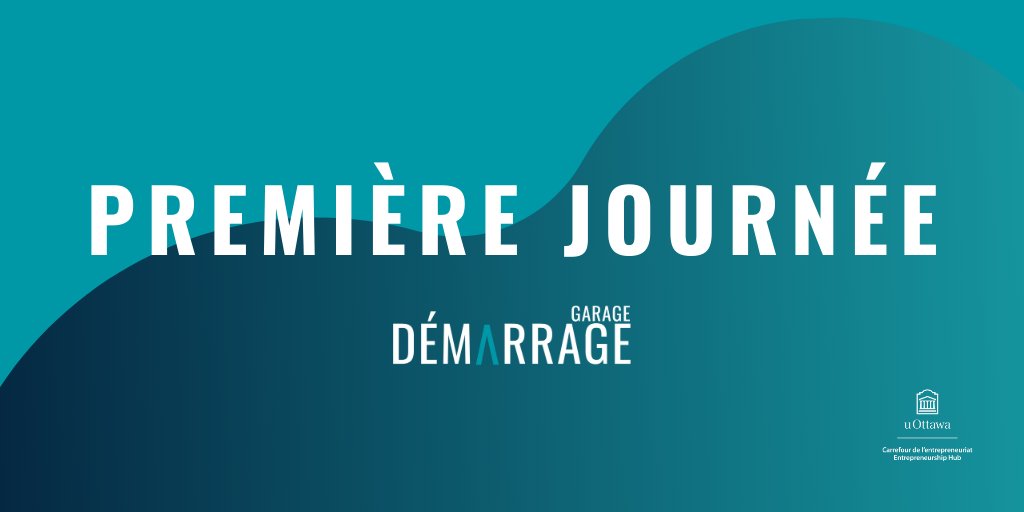 start_up_garage's tweet photo. Bienvenue très spéciale à @Bagsortofficial, #Giden, @dunia_pay, @GiftBetterCo, #GraduatesEnrichingYoungMinds, #ModuleUp, #NorthernNanoporeInstruments et @Tutorhall1!

Nous sommes ravis d'accueillir la cohorte 2020 du programme @start_up_garage AUJOURD'HUI!!!!!! 👏✨ https://t.co/5jJdv4UifF
