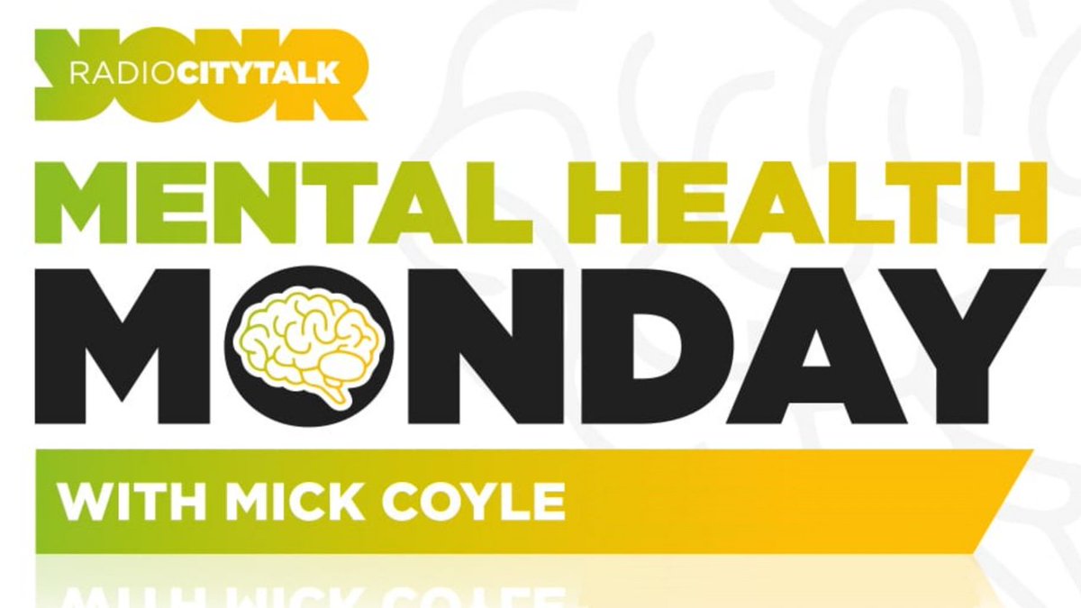 EventsScouse's tweet photo. Radio City Talk’s award-winning Mental Health Monday radio show currently delivering a FREE mental health training lesson. Tune in to the Day of Action on Mental Health. #lockdown #MentalHealthAwareness https://t.co/LSJAeEa40R