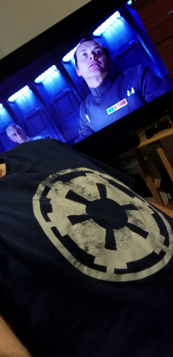 MacSketchyMike's tweet photo. #MayThe4thBeWithYou 
#SomethingSomethingDarkSide https://t.co/R2B32mHBKE
