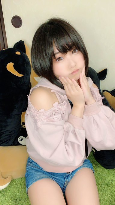 コスプレイヤーくろねこのTwitter画像20