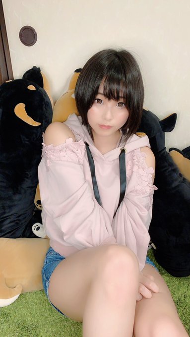 コスプレイヤーくろねこのTwitter画像21