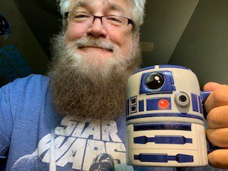 Holmes1Et's tweet photo. May the 4th be with you! @MeltonsMagic @FairviewES_NC @KellySThomas @ClassOfMrP @Shulmanshines https://t.co/kOey4rrtER