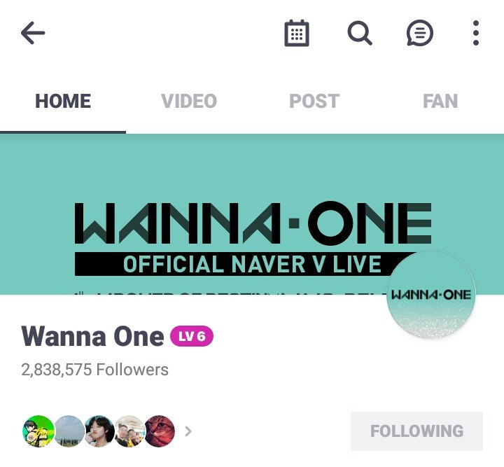 i visited wanna one's vlive again and rewatched some of their uploads. i miss them so much :(