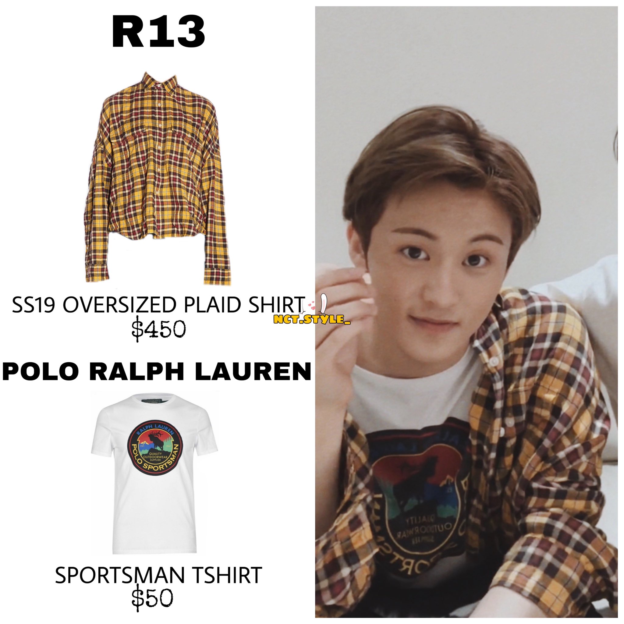 Polo ralph lauren ss19 sales