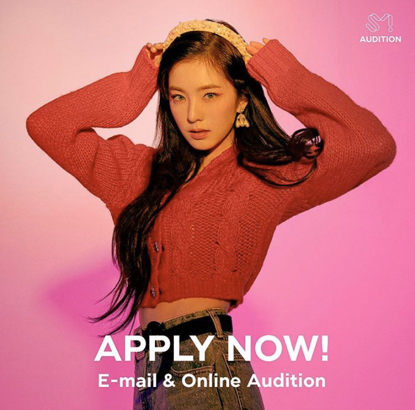 formamaerd's tweet photo. SM E-mail &amp; online Audition 

SM เปิดออดิชั่นโดยให้ส่งคลิปผ่านทางอีเมลล์แล้วนะคะ โดยในอีเมลล์ต้องใส่
- ชื่อ / อายุ / เพศ / ประเภทที่อยากออดิชั่น
- แนบคลิปวิดีโอเต้น และไฟล์เสียงที่ร้องเพลง
- รูปถ่ายหน้าตรงและด้านข้าง โดยไม่ผ่านโฟโต้ช็อปหรือการแต่งภาพใดๆ 

#smaudition https://t.co/J98btfPrQH