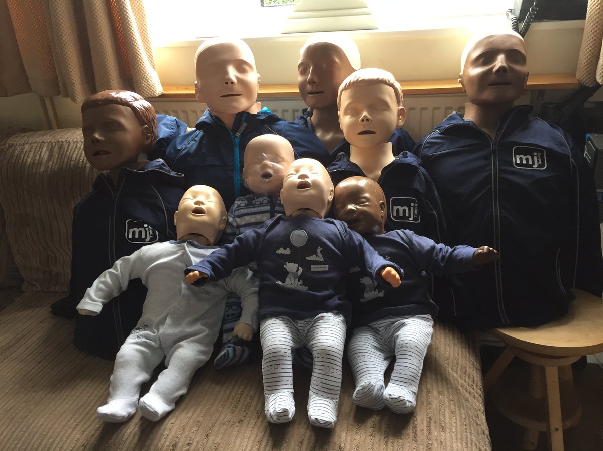 MJTrainMe's tweet image. Here is a full update on some guidance as to how we can start moving forward on first aid training with the current COVID-19 situation. #covid19 #firstaidtraining #training  #healthandsafety #onlinetraining

facebook.com/MJTrainMe/phot…