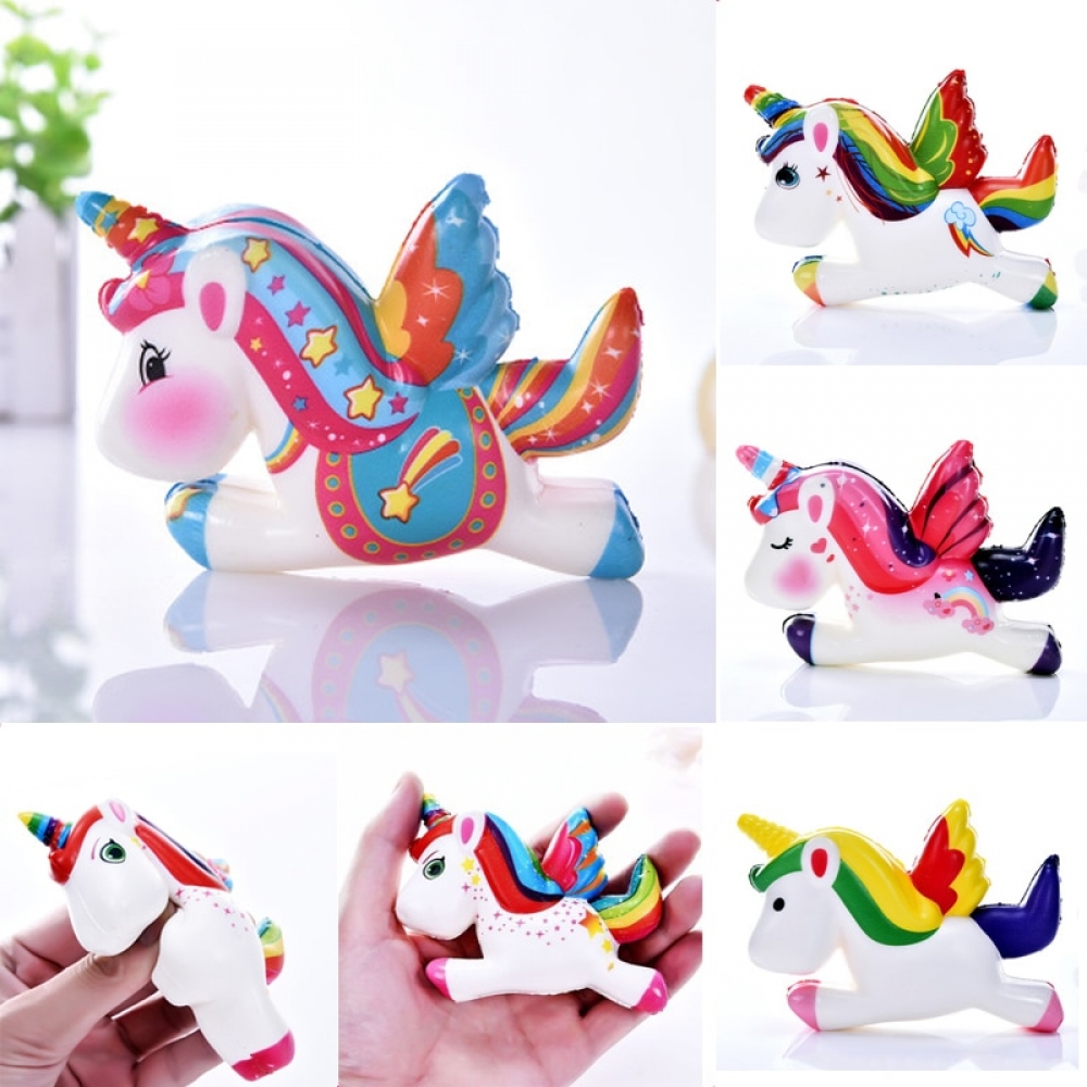 and_gag's tweet photo. ##anti-stress #gagandprank #squishytoy #unicorn Squishy Unicorn Anti-Stress Toy https://t.co/X45U4TwkUI https://t.co/fvYDlIhHnp