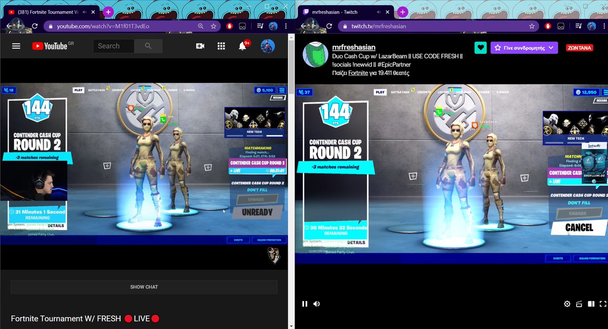 jimchrono7's tweet photo. best duo in the OCE!!!!!!!!!!!!!!!!!!!!!!!!!!!!!!!!!!!!#fortnite #usecodelazar #usecodefresh https://t.co/zPNTz36fwL