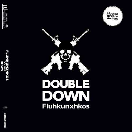 #Fluhkunxhkos - Double Down (Prod. By #Brodinski) trapmusic.biz/fluhkunxhkos-d…