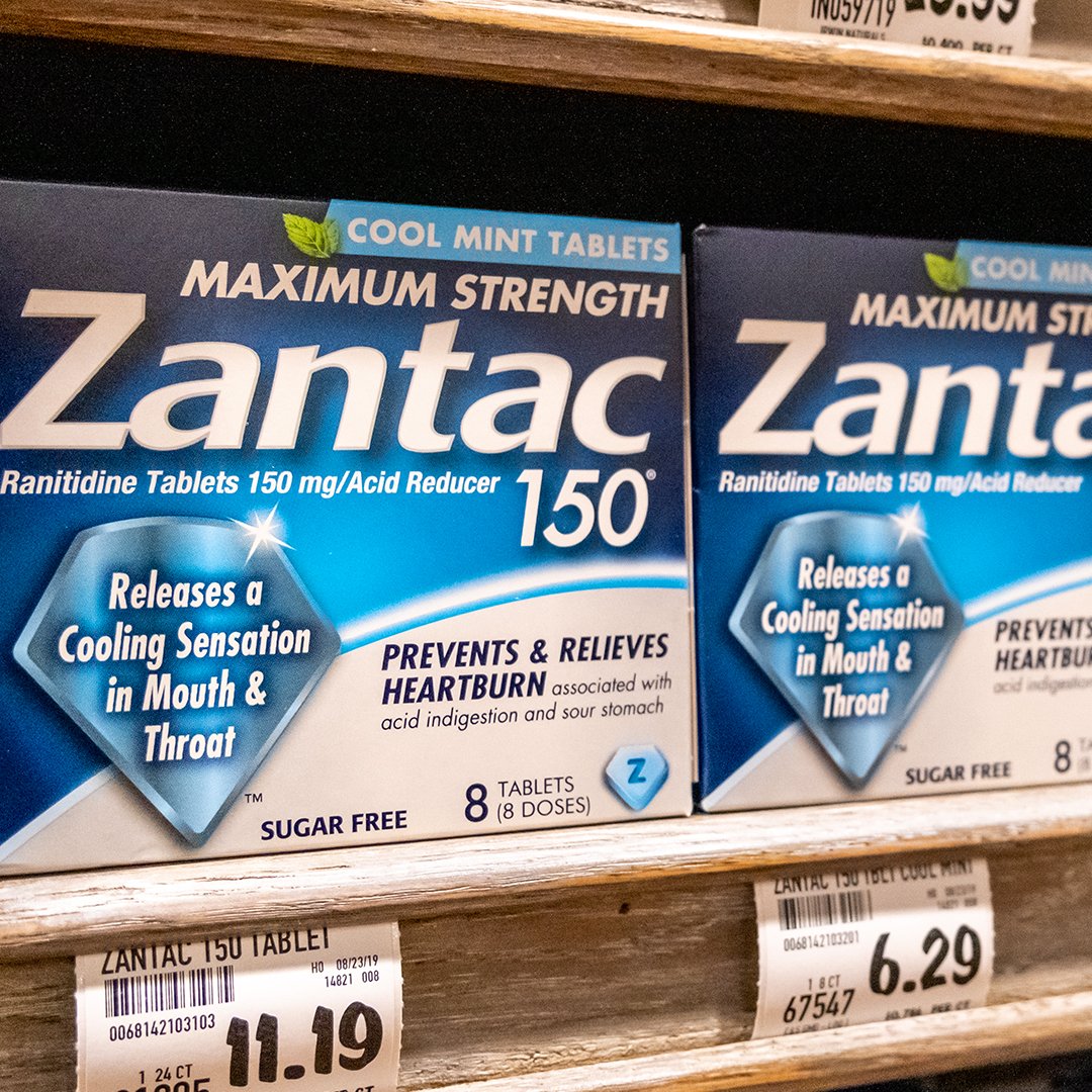 Zantac, has been linked to an increased risk of developing cancer. Sadly, even though the manufacturers of Zantac knew this information they didn’t tell consumers. if you or a loved one experienced injuries after taking Zantac. We will meet with you for free to discuss your case.